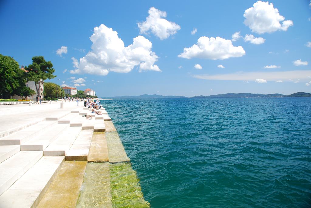 Kroatien 2011-0243-Zadar